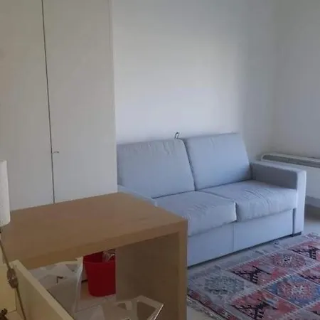 Monolocale Lungomare Apartment