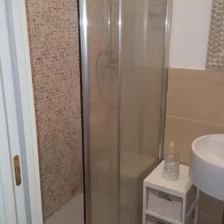 Apartment Monolocale Lungomare Viareggio