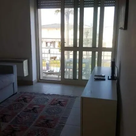 Apartment Monolocale Lungomare Viareggio