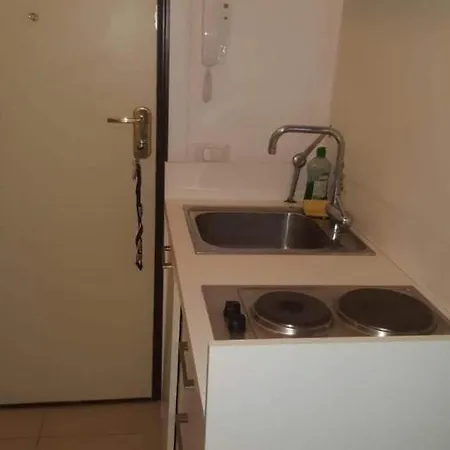 Monolocale Lungomare Apartment *